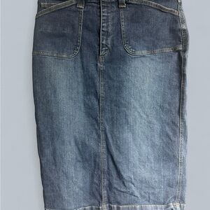Denver Hayes Dark Wash Jeans